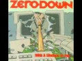 Zero Down Suck Seed