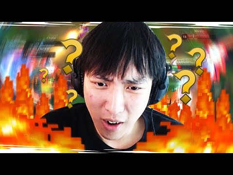 The CHAOTIC Challenger Solo Queue Experience