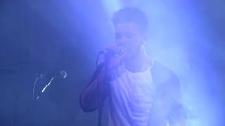 Como Quema concierto de Huelva