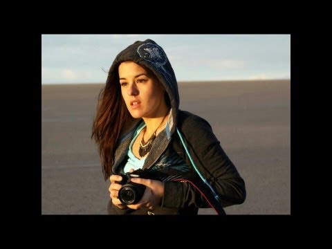 How Does it Stack Up? Adventure Photojournalist's Life on the Road