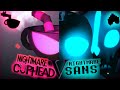 CUPHEAD VS SANS FINAL INDIE CROSS ANIMATION FANMADE