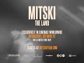 Mitski: The Land (Official Trailer)