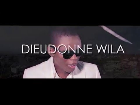 Dieudonné WILA - Un beau jour (Official Vidéo) 2016