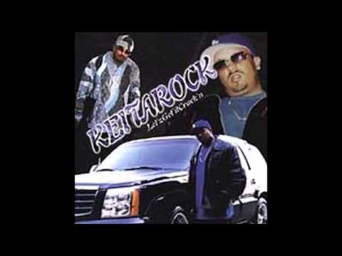 Keita Rock - Representin ft  (De Ja Vu)