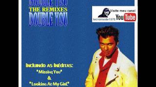 Double You - Looking At My Girl (Club Mix)