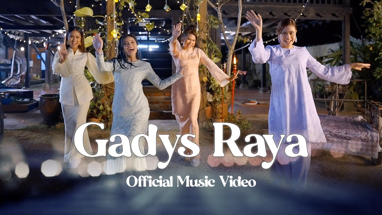 The Gadys Lyrics - Gadys Raya - Lirikimia Lyrics Update The Gadys Lyrics - Gadys Raya - Lirikimia Lyrics Update