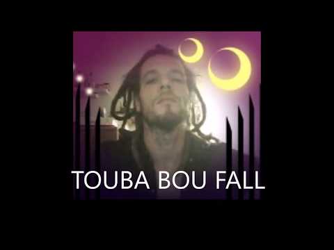 sikar Baye Fall acoustic - Toubab qui chant en wolof (sikar Lamp ngëneel)