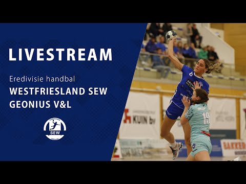 ZATERDAG 19.00u: Westfriesland SEW - Geonius V&L