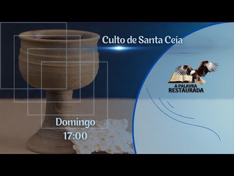 11.02.2024 | Santa Ceia | Caldazinha - GO
