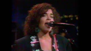 Rosanne Cash - Green, Yellow and Red (Stereo)