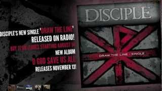 Disciple- O God Save Us All - O God Save Us All