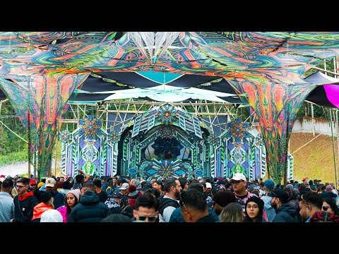 Mechanimal LIVE Apollo 28 Festival [August 2023]