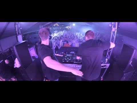 SCNDL - The Munsta [Official Music Video]