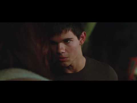 TWILIGHT, CHAPITRE 2 : TENTATION - Bande Annonce [VF]