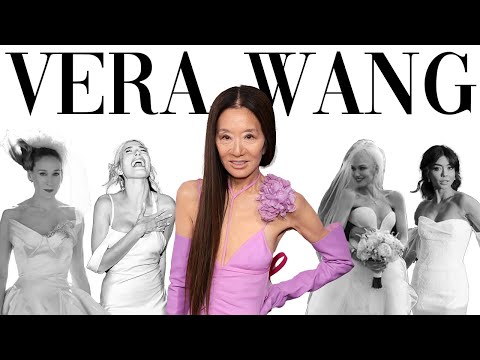 The Fall and Rise of Vera Wang