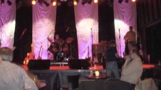 Antonius Band: Rising for the moon