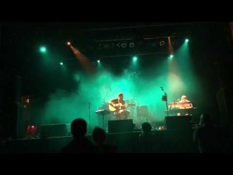 You Enjoy Myself (Phish Cover) - MikeY B and MiZ - Trocadero 03-03-2017