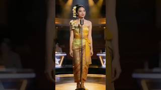 Download lagu Pesona Gadis Bali di Panggung Audisi, Bikin Juri Terpukau!” mp3