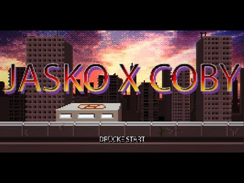 Jasko feat. Coby - BELLA HADID  [ official Video ]