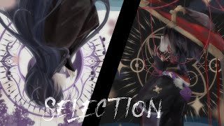 Cover art for Selection