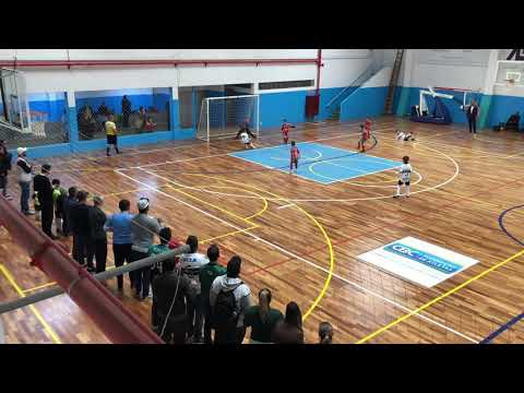 Henrique Tank Coritiba aabb futsal