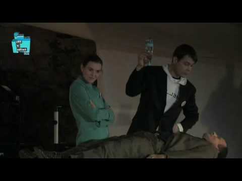 Der moderne Tod - Vom Ende der Humanität