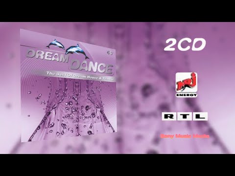 Dream Dance Vol. 40 (Overview)