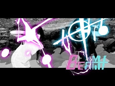 INSHOW-HA - BEAM! [Official Music Video]
