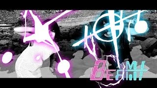 印象派 “BEAM!” (Official Music Video)