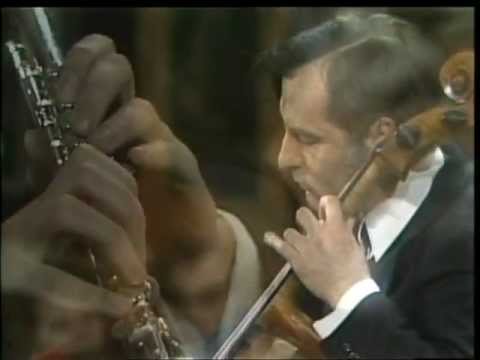 Shafran Giullini Dvorak