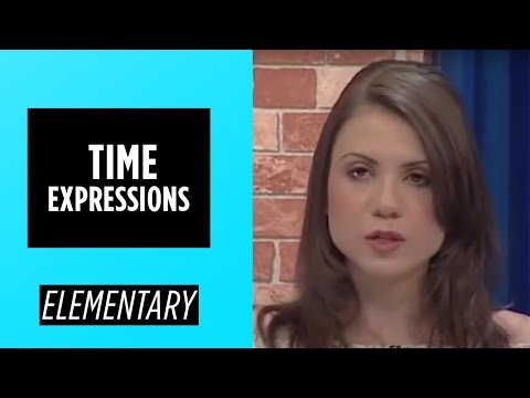 Beginner Level Weather Terms Present Continuous Tense | English For You