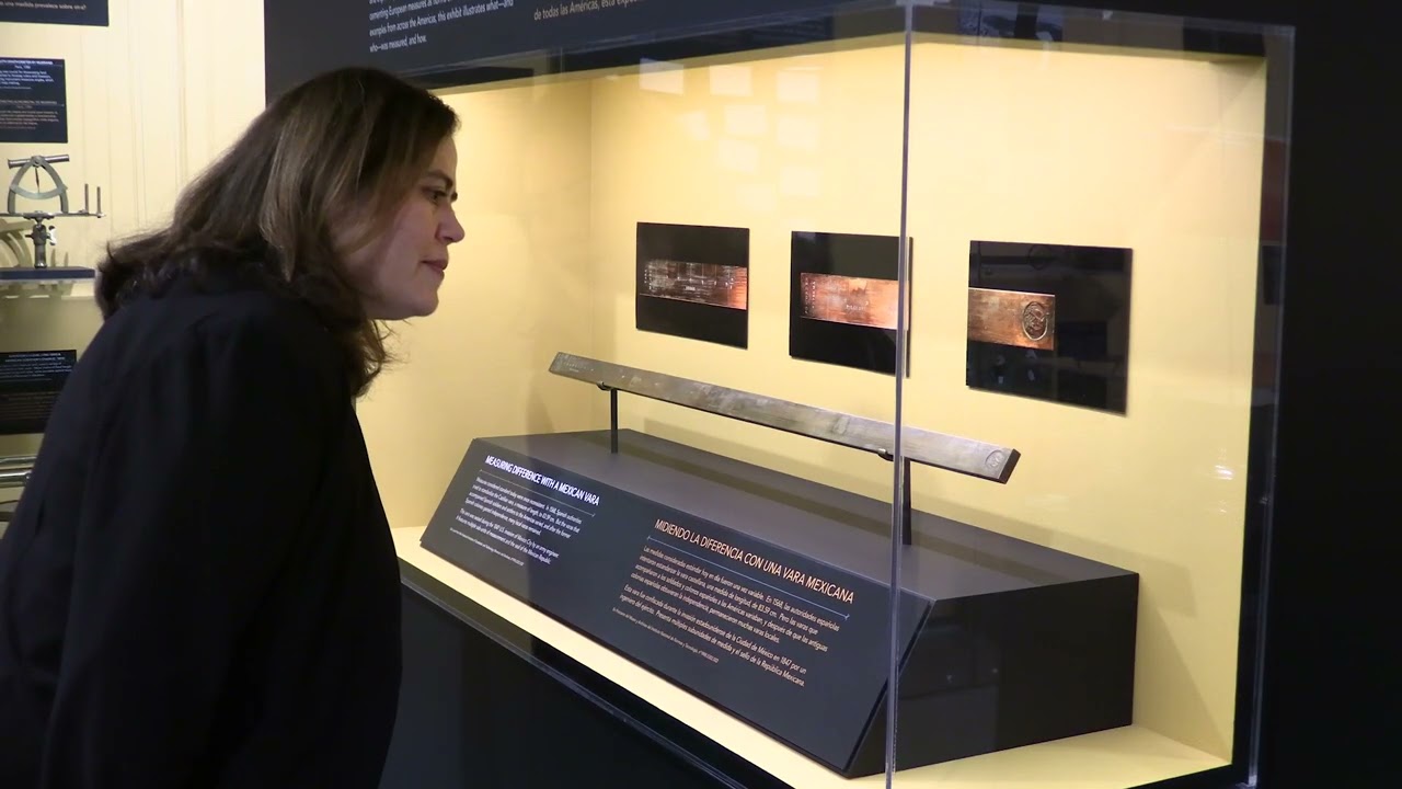 Introduction to MEASURING DIFFERENCE Exhibit