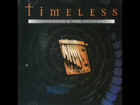 Chiwoniso Maraire - Ndofa ndichibaiwa