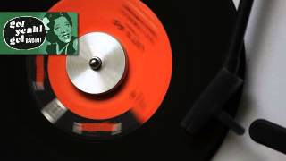 "Let's go" - Ray Charles, 1961