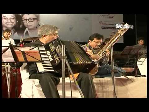 Suno Kaho - Euphony show on Oct 2012 titled YEH SHAM MASTANI