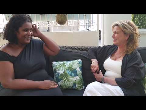 Interview de Jeane Manson Mercredi 1er Mai 2019