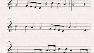 Lavender Blue (Dilly Dilly)