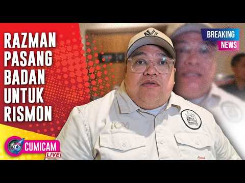 BREAKING NEWS! Bela Rismon Sianipar, Razman Arif Nasution Minta Satu Nama Ini Untuk Diusut!