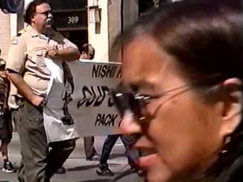 Samurai Parade 2004 03 14 045