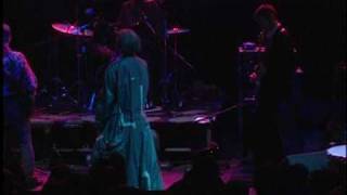 PSYCHIC TV -she touched me- (live)