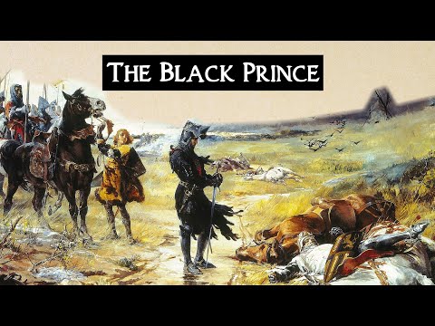 The Greatest King That Never Was