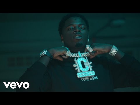 Big Boogie - Left Right (Official Music Video)
