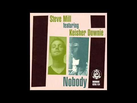 Steve Mill feat. Keisher Downie 