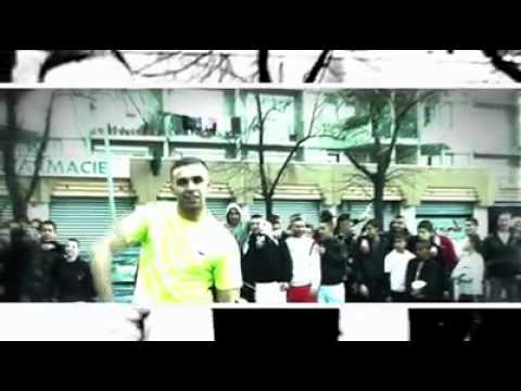 clip la bavure du rap d'impulsif