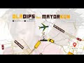 Oladips Ft. Mayorkun - Places (OFFICIAL AUDIO)