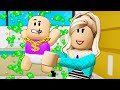 Rich Since Birth A Roblox Movie