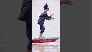 Download lagu 11-Year-Old Indonesian Boy's Viral Boat Dance: Aura Farming Sensation #AuraFarmingSensation #shorts mp3 Download lagu 11-Year-Old Indonesian Boy's Viral Boat Dance: Aura Farming Sensation #AuraFarmingSensation #shorts mp3