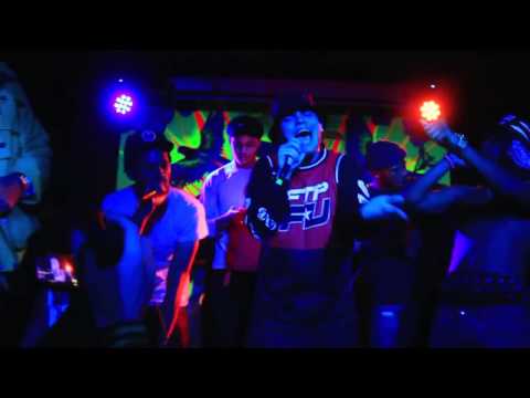 KirbLaGoop x Goth Money - SKI CLUB 12 6 14