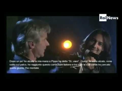 Pippo Pollina, Werner Schmidbauer, Martin Kalberer - Altre Voci