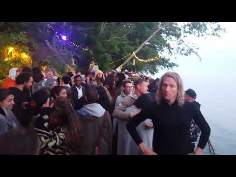 Roots Daughters Öland Roots 2019